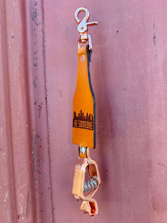 Be Someone- Glove Clip