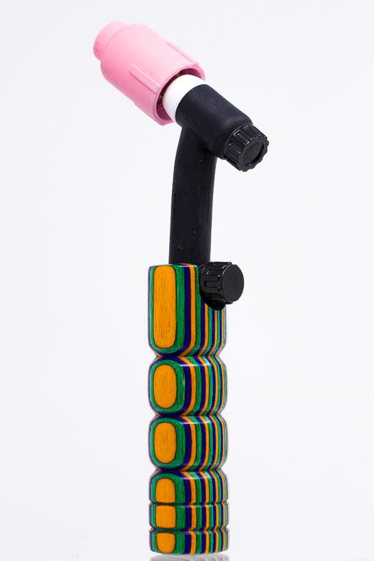 Jungle Horizon Wood Handle