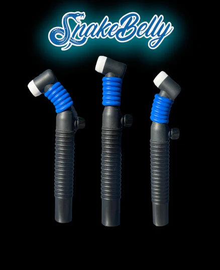 26FV REAL HEAT RESISTANCE HEAD TORCH