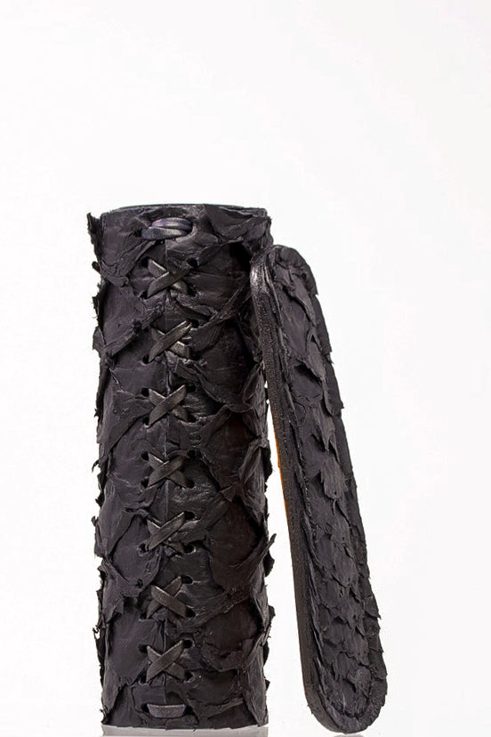 Blackout Pirarucu Stinger V Wrap + Insulator Sleeve