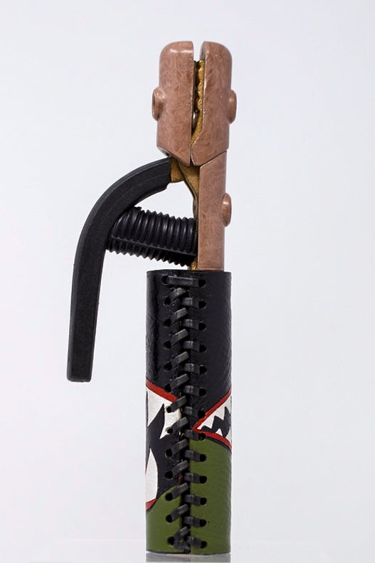 Fighter Jet Electrode Holder Handle