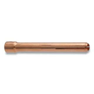 2- PACK COLLET, 1/16 IN, USED ON TORCHES 17; 18; 26