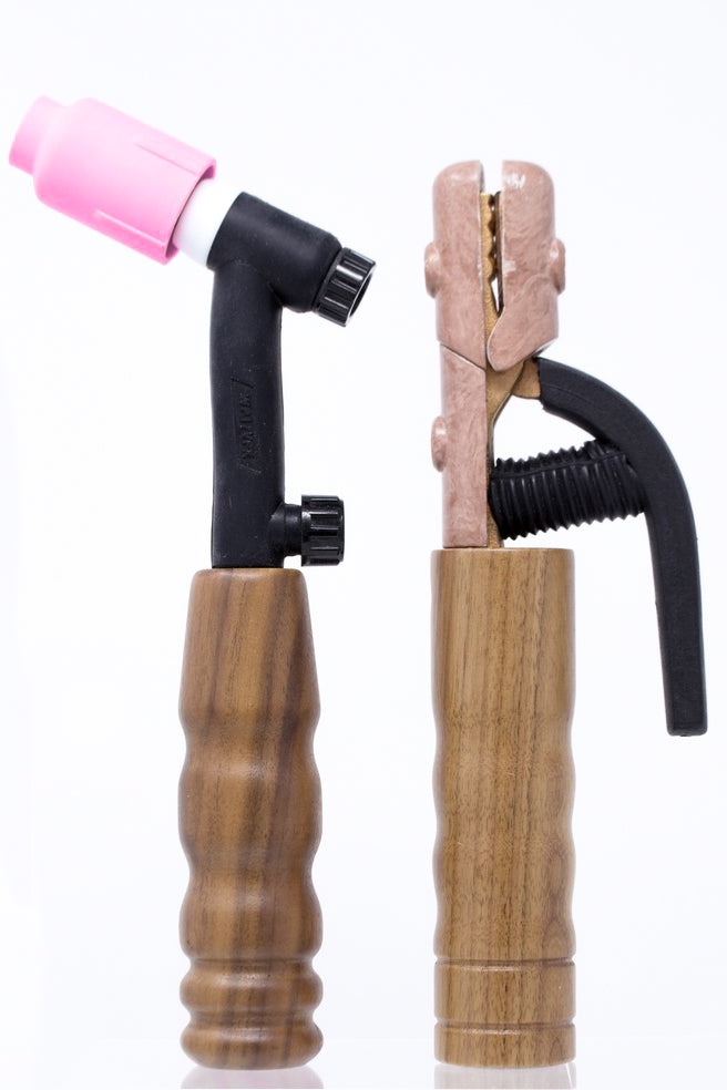 Walnut Wood Handle
