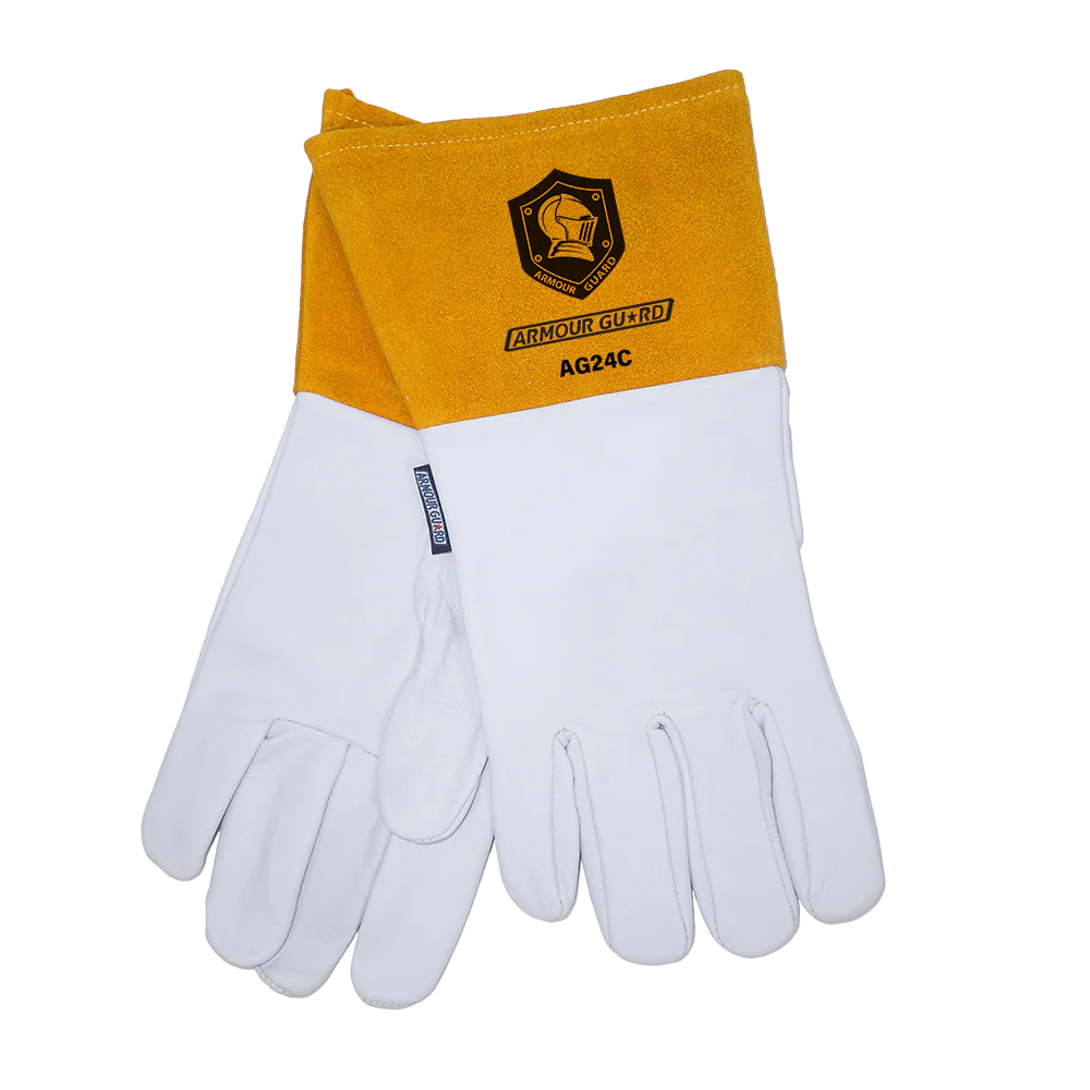 AG24C TIG WELDING GLOVES