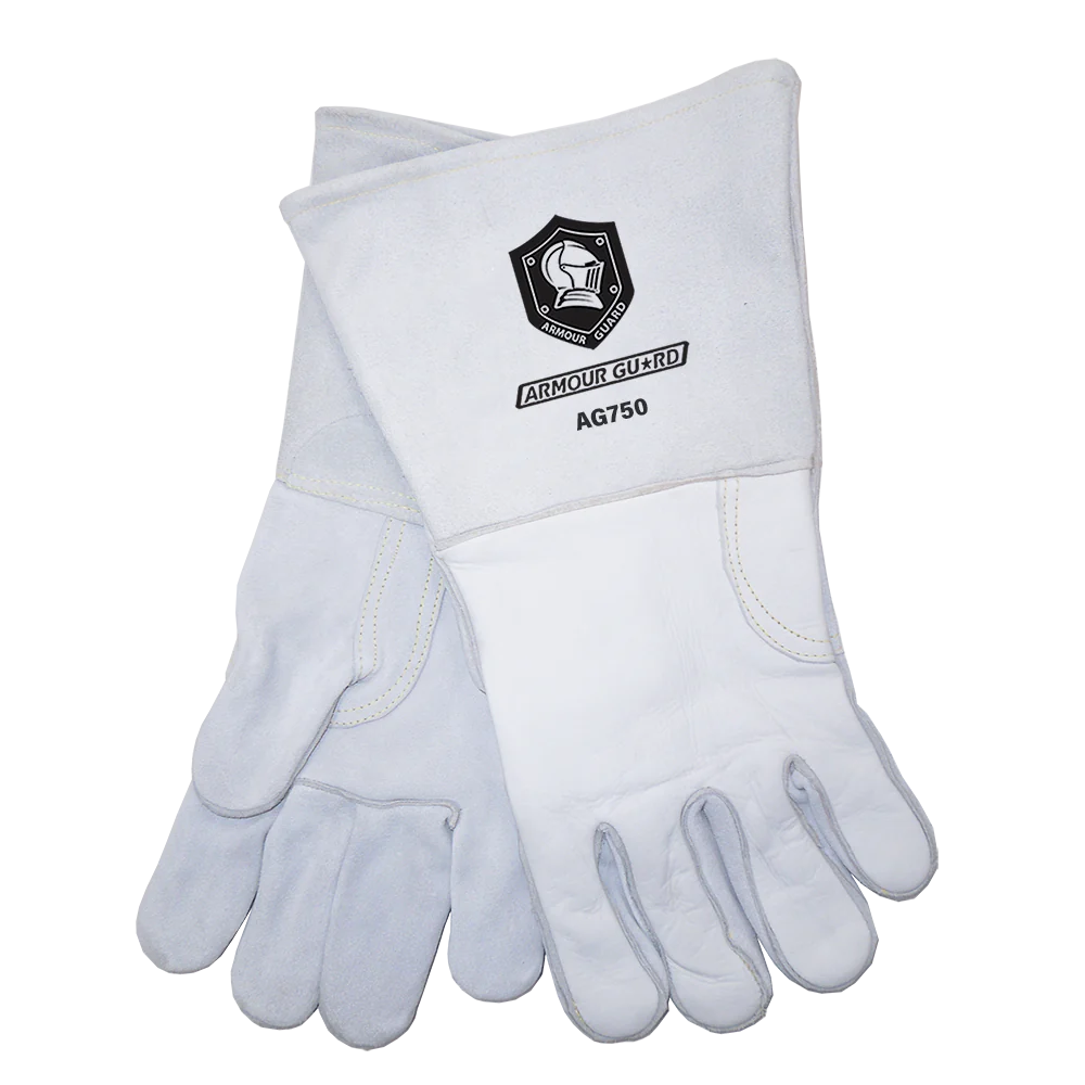 AG750S STICK WELDING GLOVES