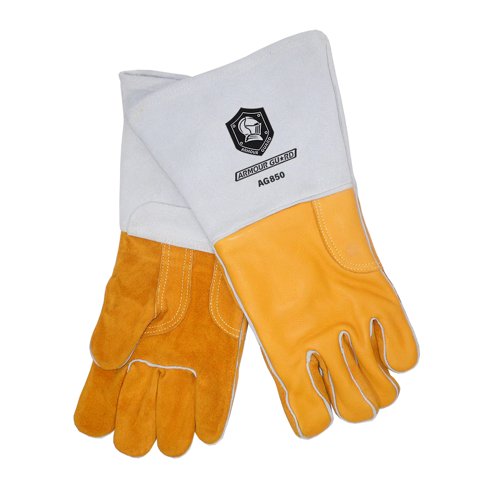 AG850 STICK WELDING GLOVES
