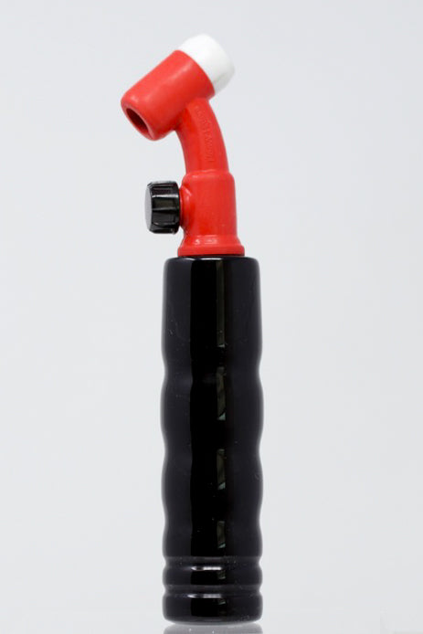 Black Coal Acrylic Handle