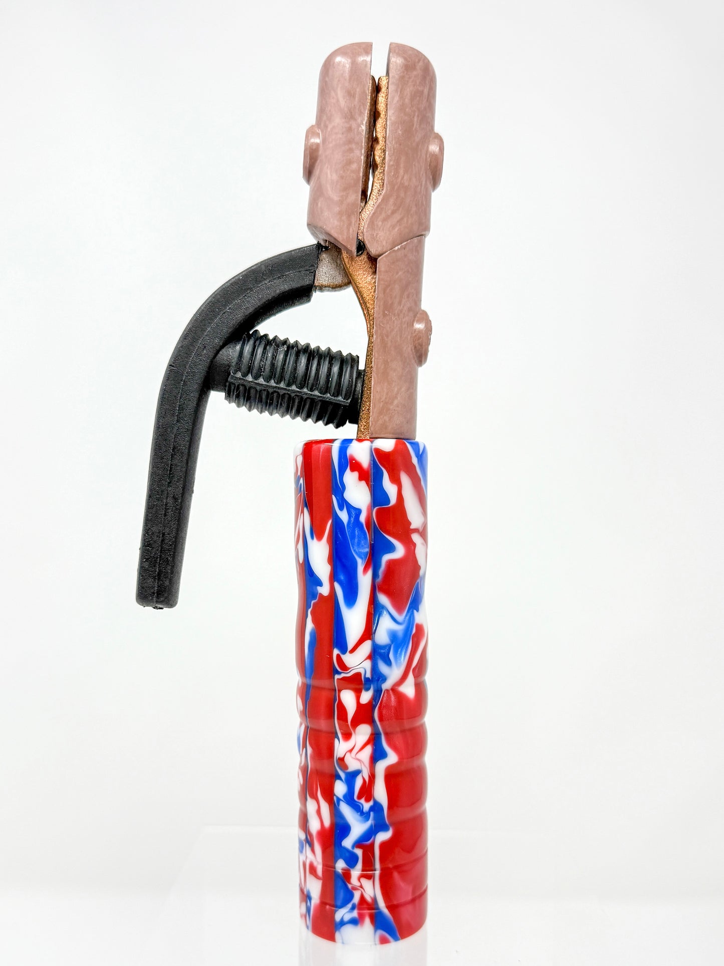 Patriot Acrylic Handle + 200 amp Electrode Holder