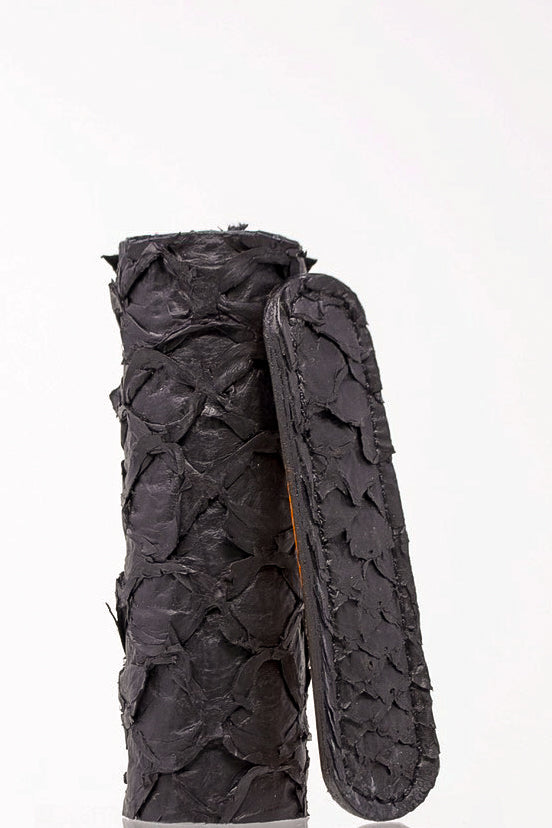 Blackout Pirarucu Stinger V Wrap + Insulator Sleeve