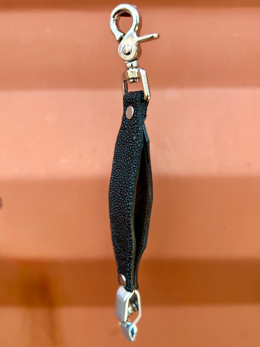 Stingray Glove Clip - Inkscape