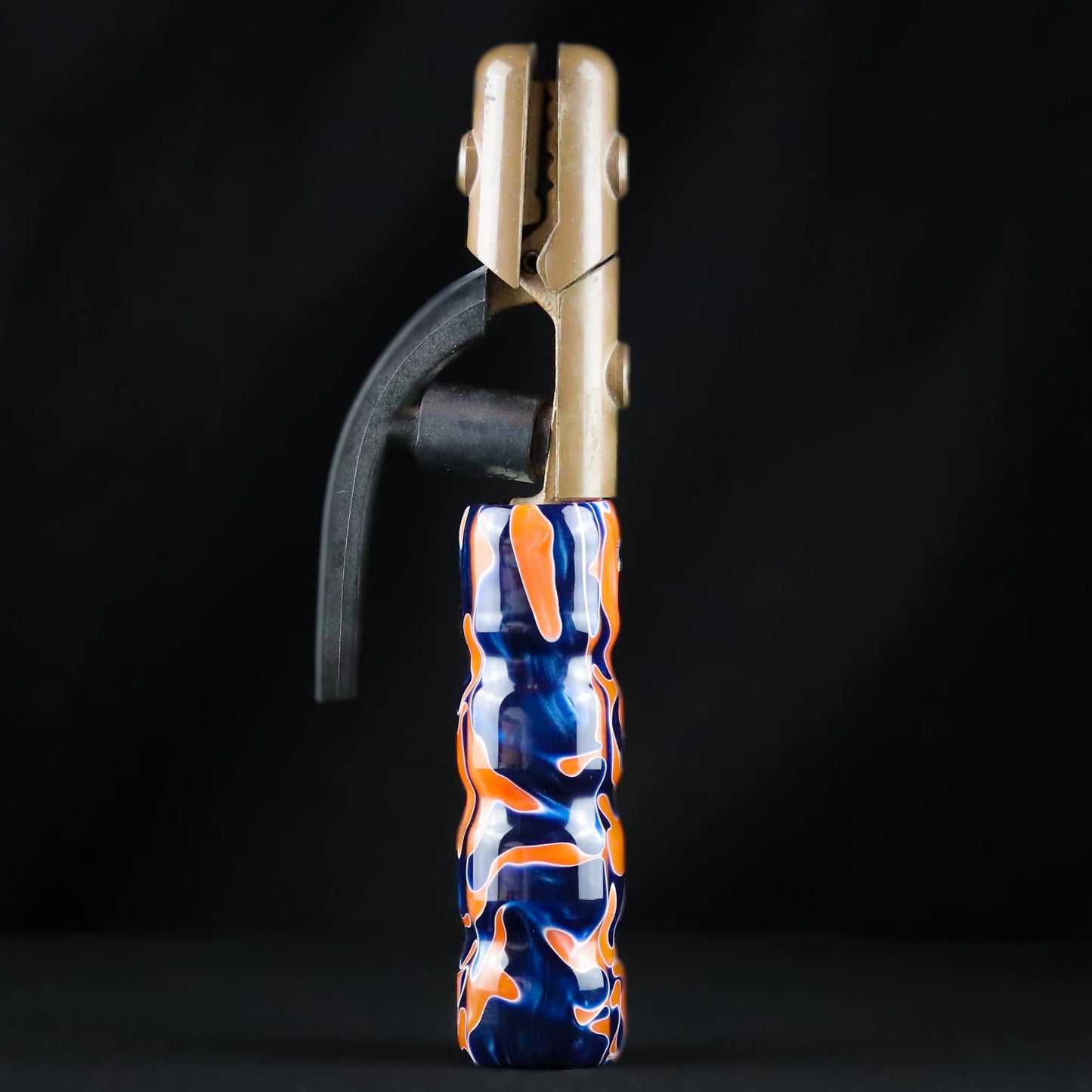 Astros Acrylic Electrode Holder Handle
