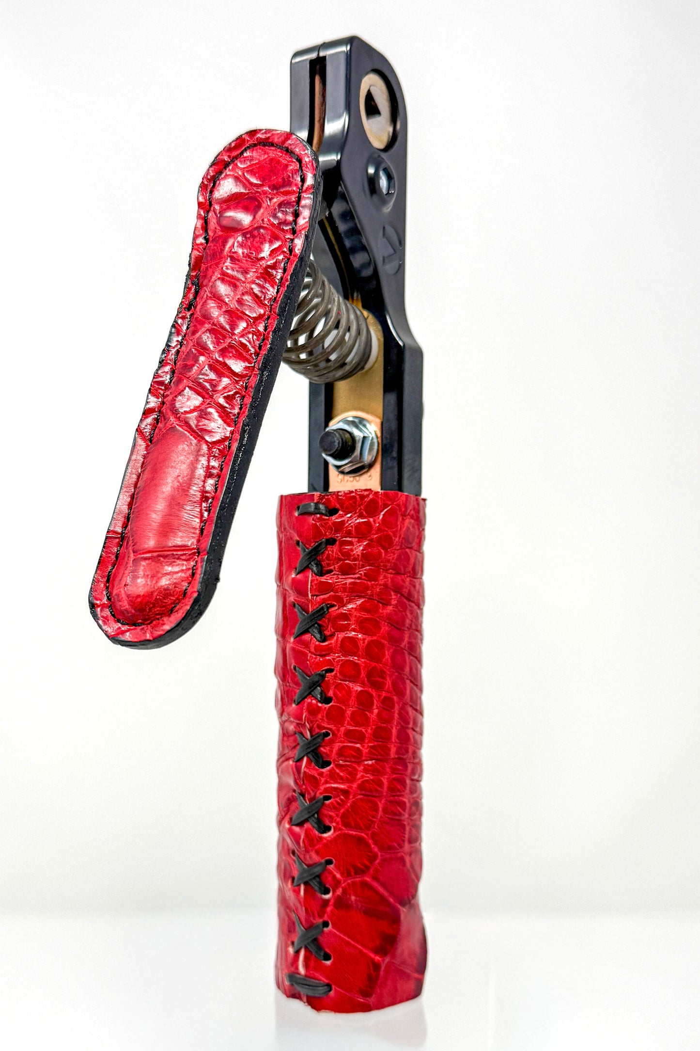 Red American Gator Stinger V Set