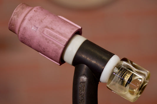 Creamy Coffee Short Acrylic Backcap