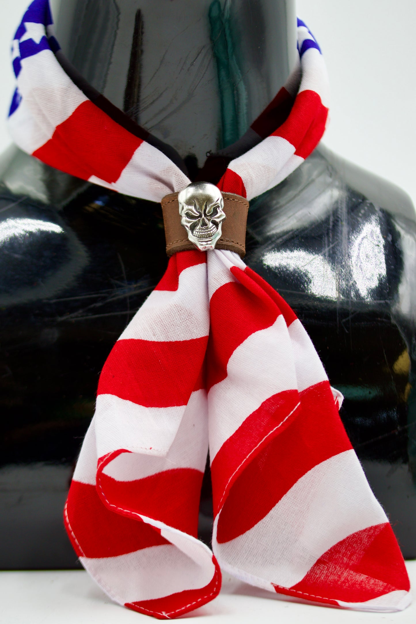 Skull Bandana Hugger