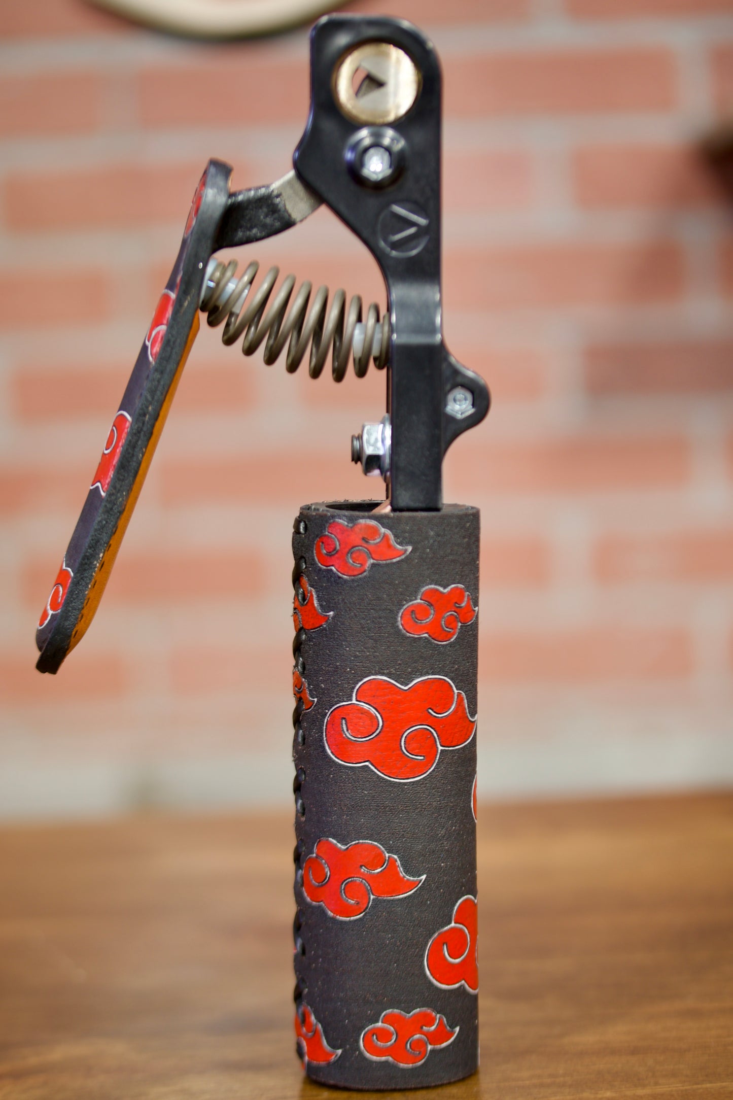Naruto Stinger V Set