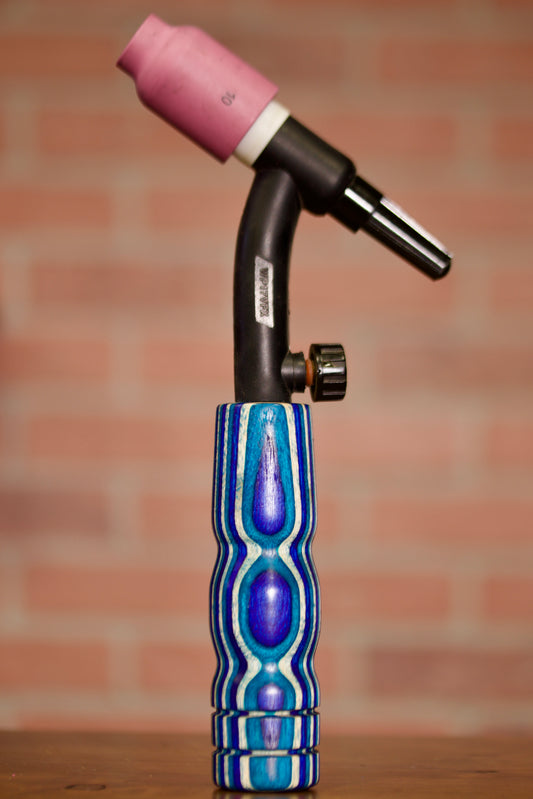 Arctic Breeze Wood Handle