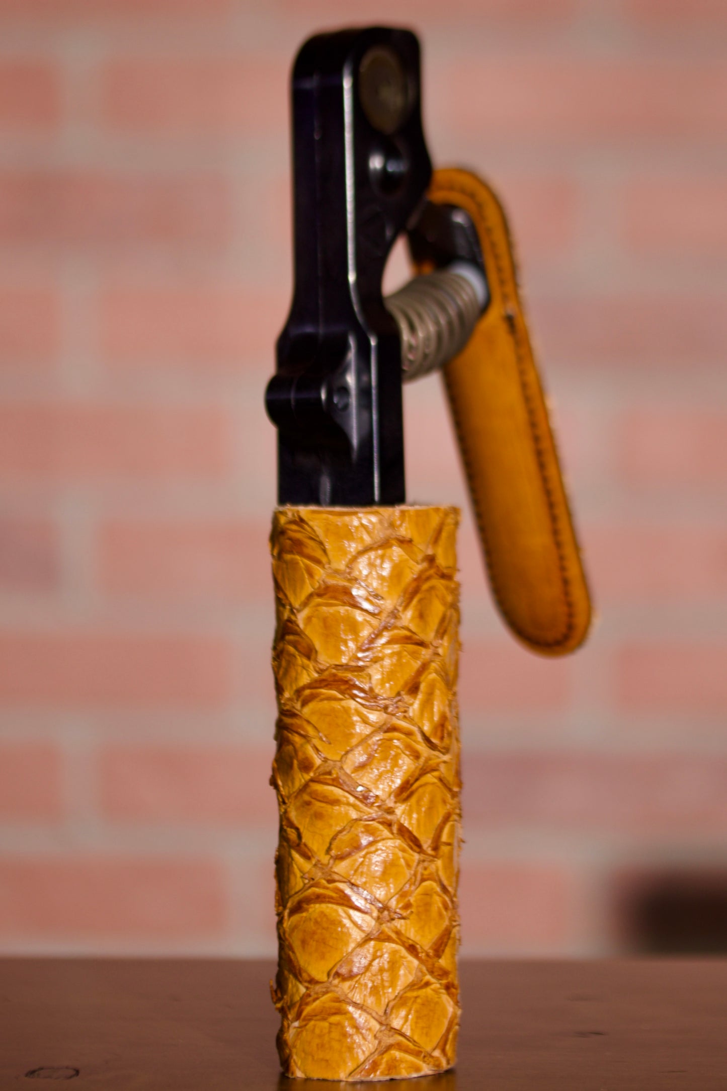 Golden Pirarucu Stinger V Set