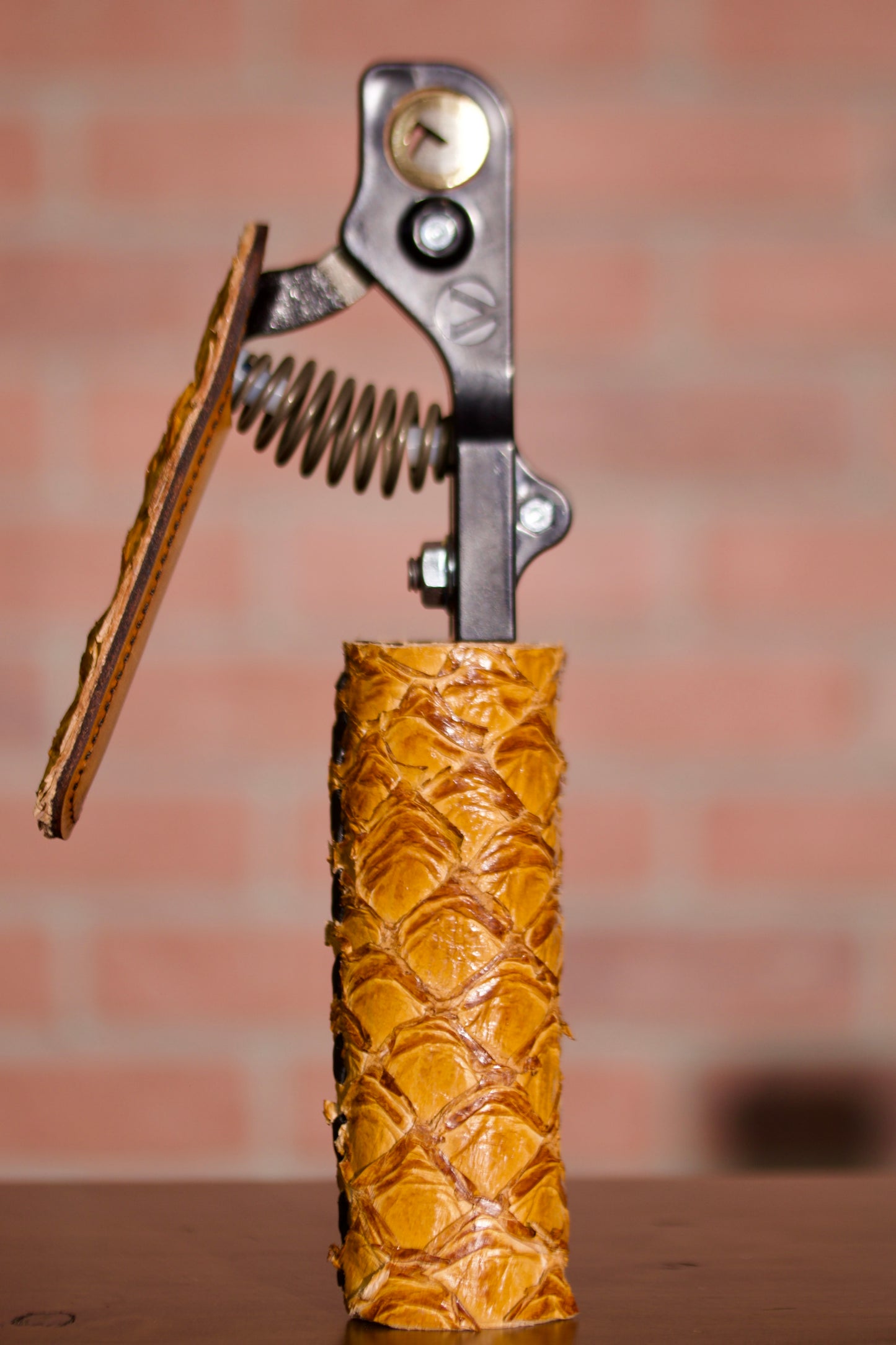 Golden Pirarucu Stinger V Set