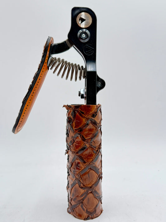 Pirarucu Stinger V Set - Chocolate