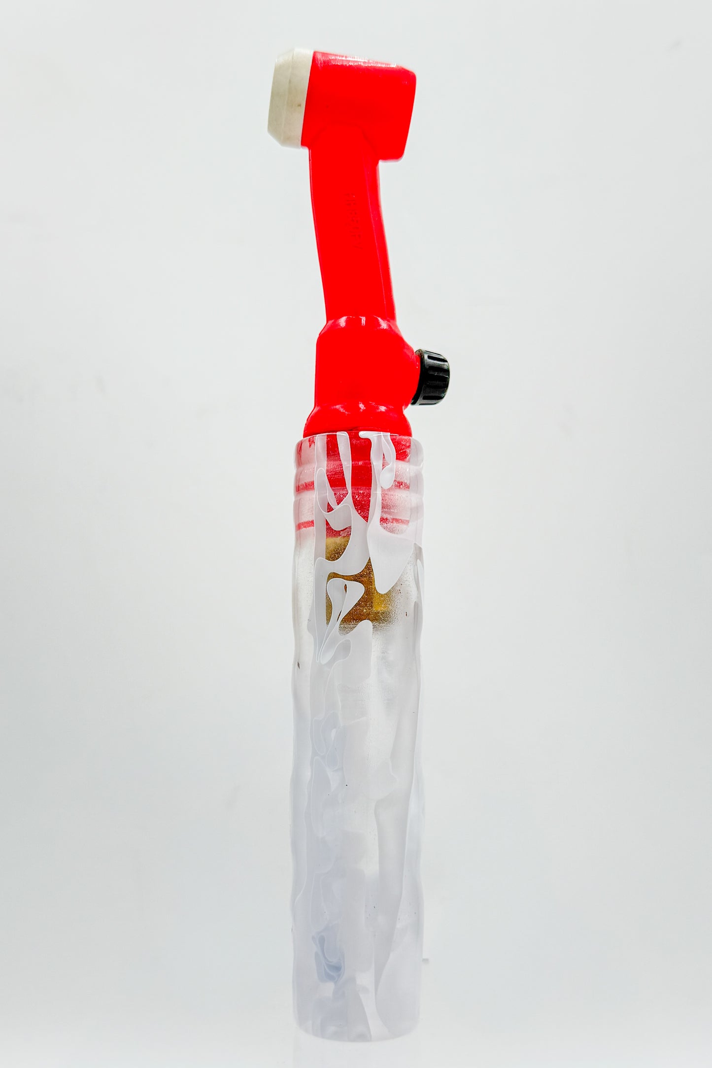 Diamond Water Acrylic Handle