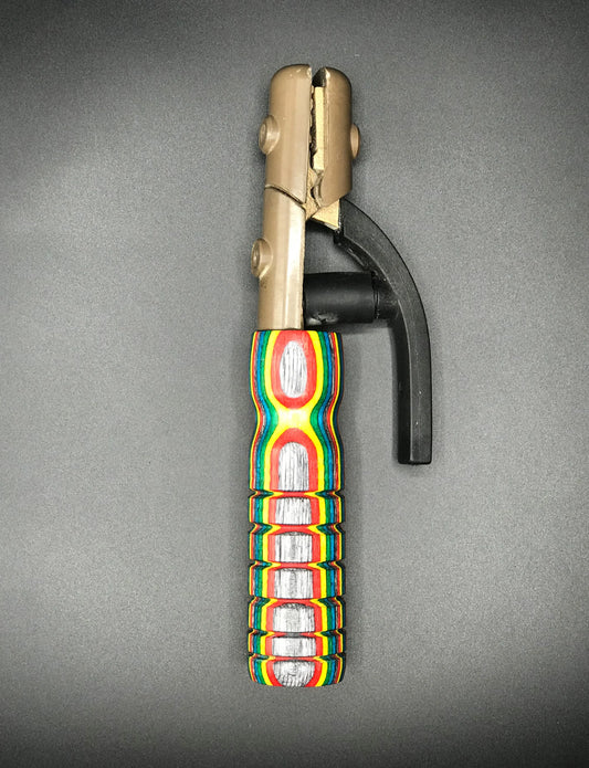 Rainbow Electrode Holder Handle