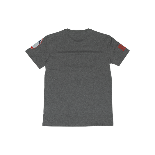 OUTLAW LEATHER TX - OLTX - SHIRT