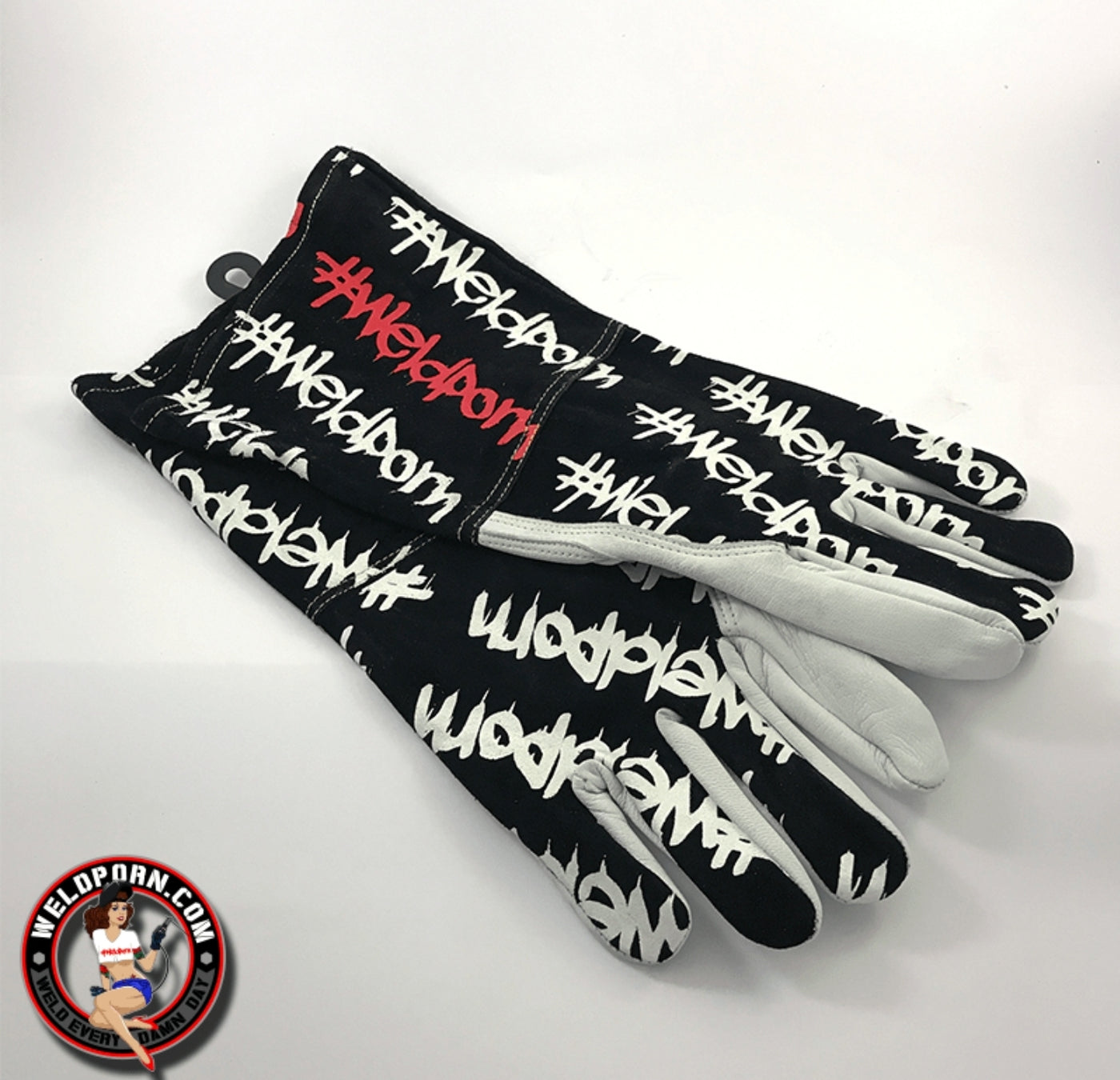 WELDPORN® OG TIG Gloves