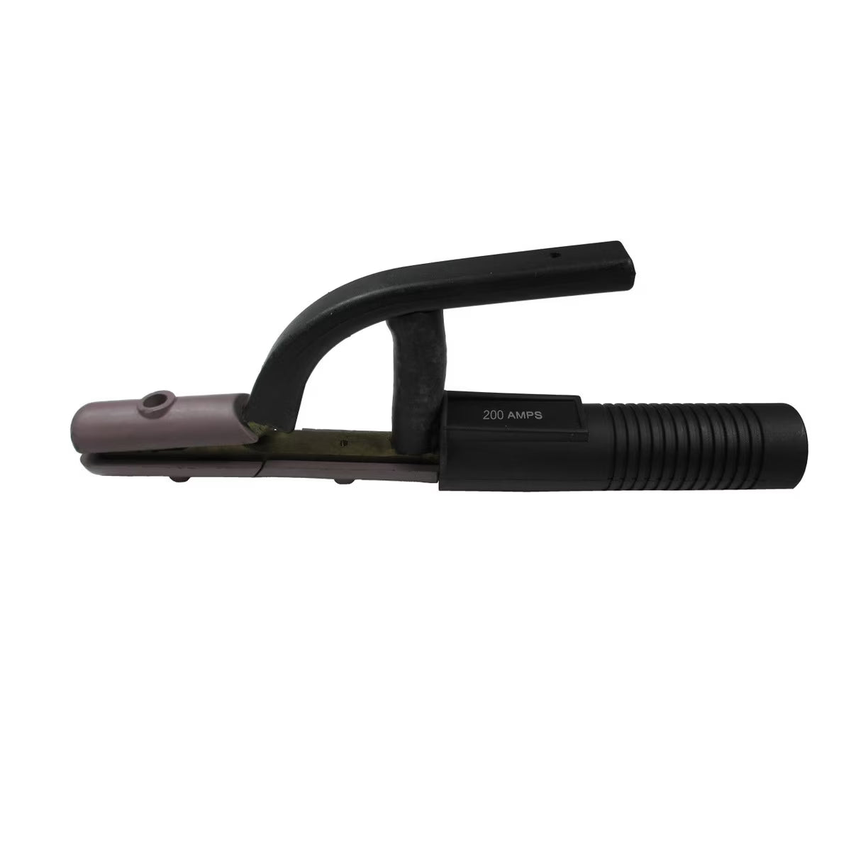EHT200 XTRWELD TWECO STYLE ELECTRODE HOLDER, 200 AMP