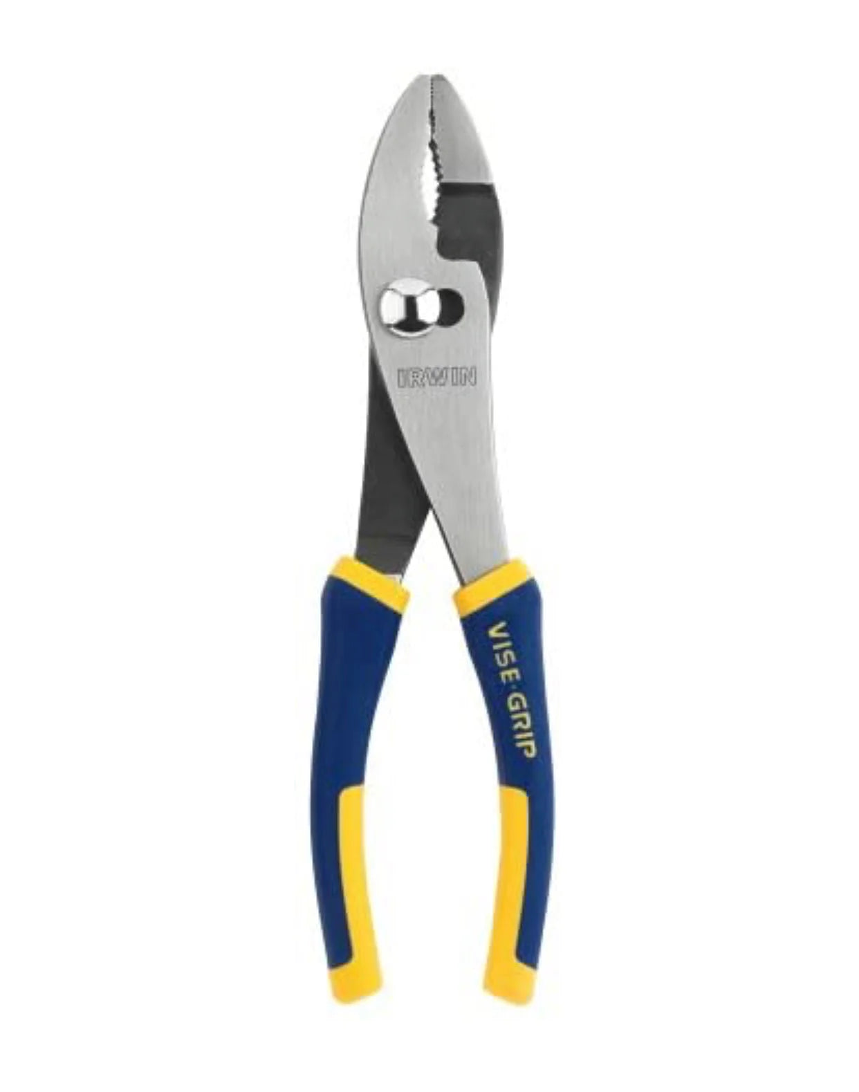 IRWIN VISE-GRIP PLIERS SET, SLIP JOINT, 8-INCH