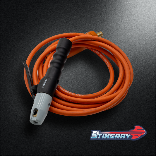 Stingray 200amp with 10ft Whip