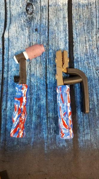 Patriot Acrylic Handle