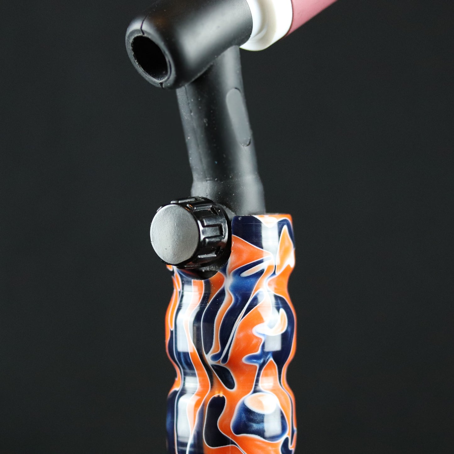 Astros Acrylic Handle
