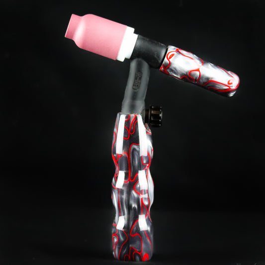 Martian Storm Acrylic Handle and Back Cap