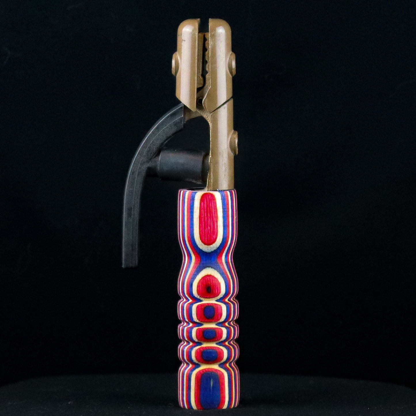 Patriot Wood Handle