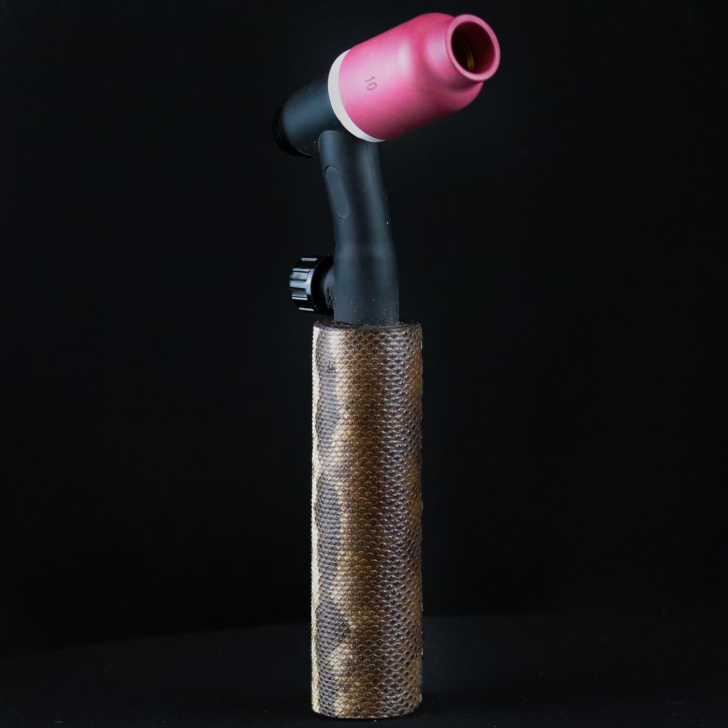Python Handle