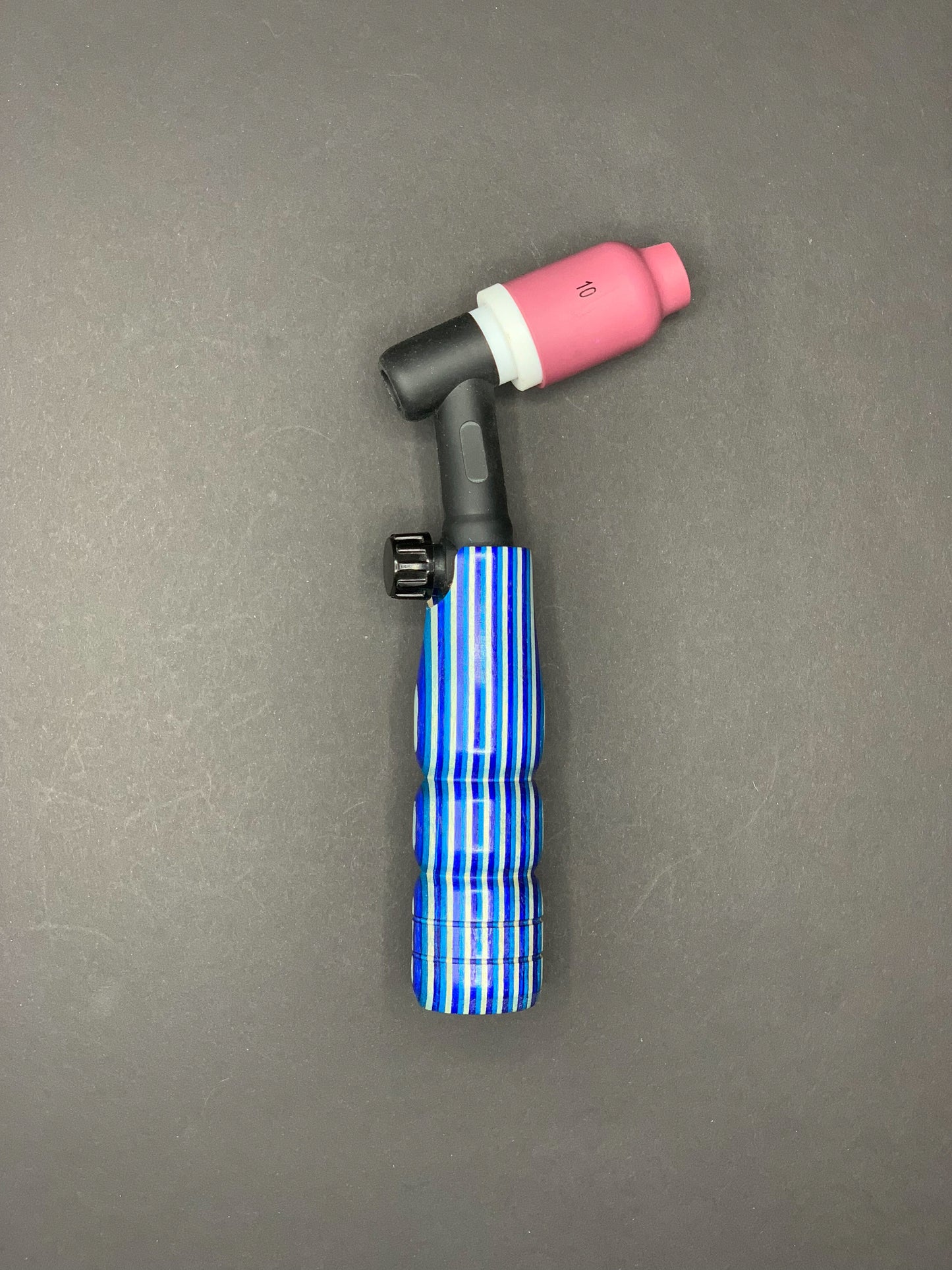 Arctic Breeze Wood Handle