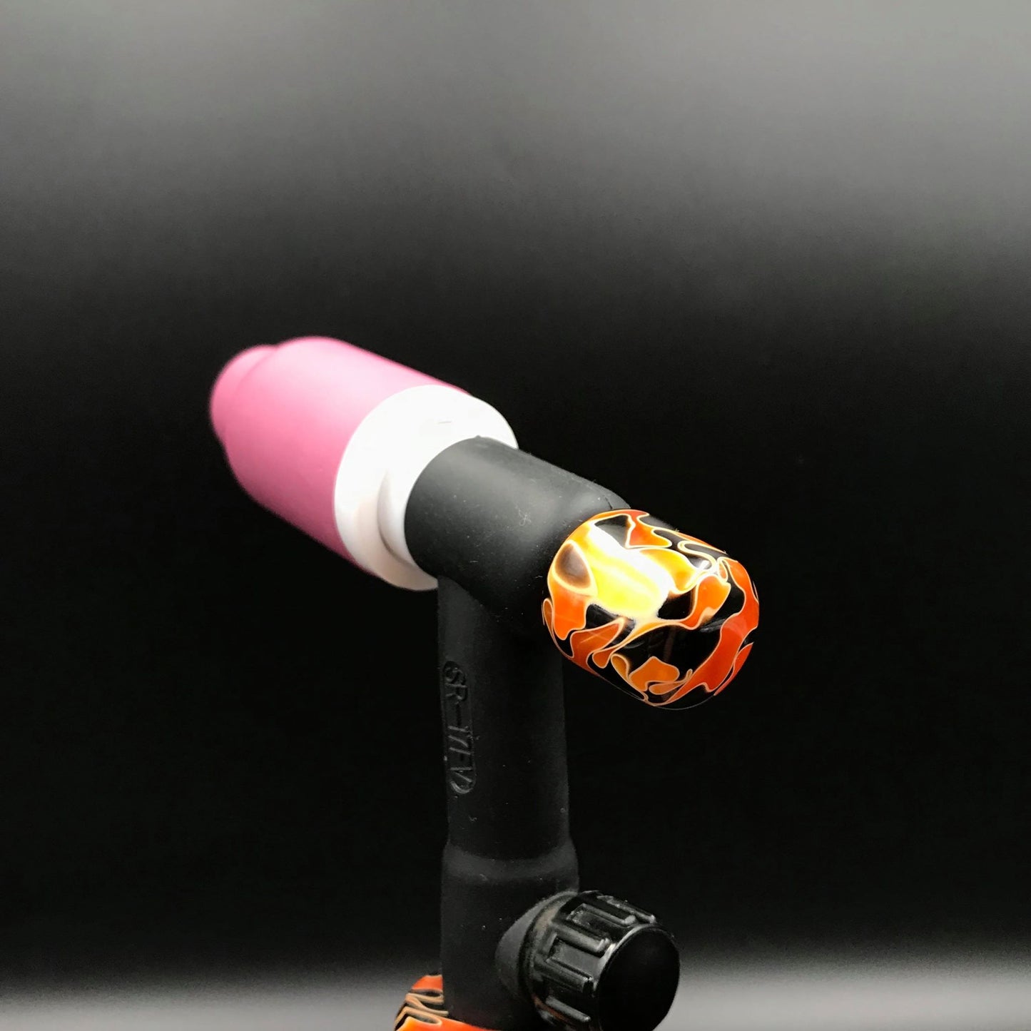 All Hallows Eve Short Acrylic Backcap