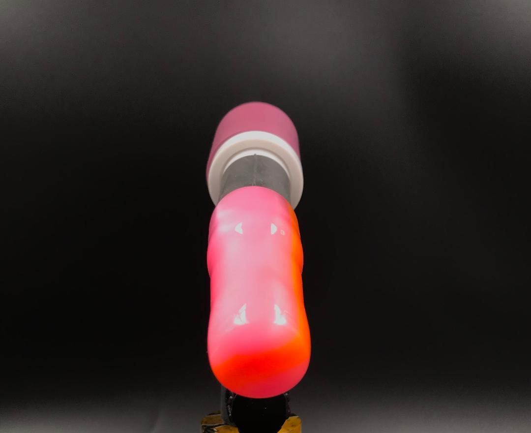 Neon Acrylic Backcap
