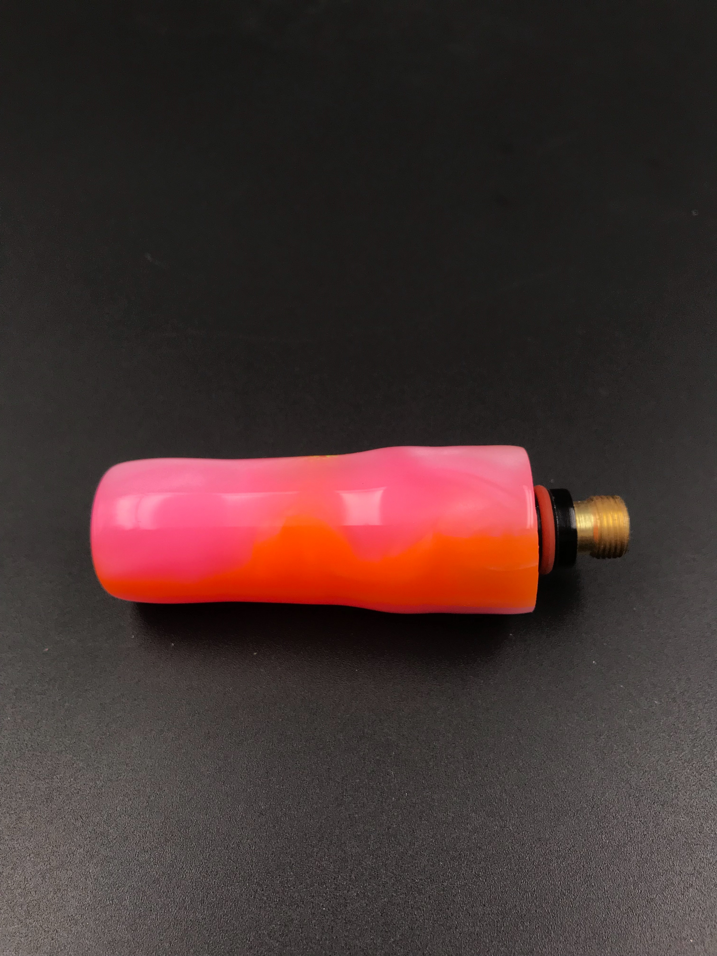 Neon Acrylic Backcap