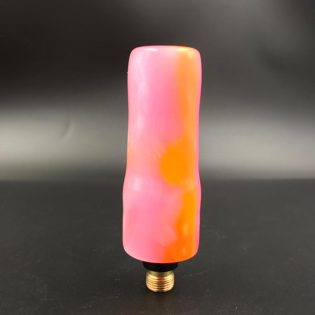 Neon Acrylic Backcap