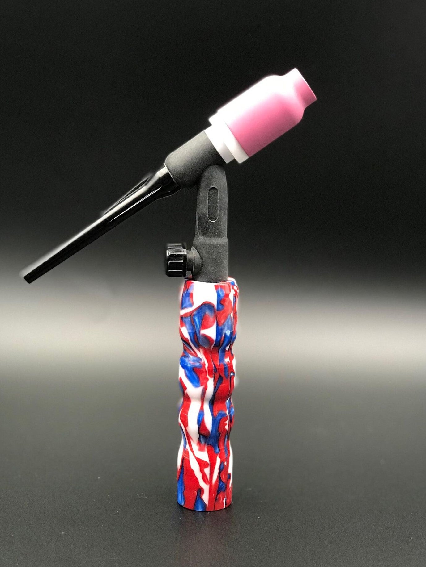 Patriot Acrylic Handle