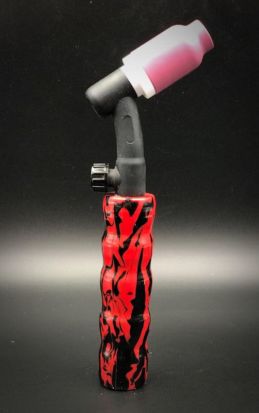 Tech Pride Acrylic Handle