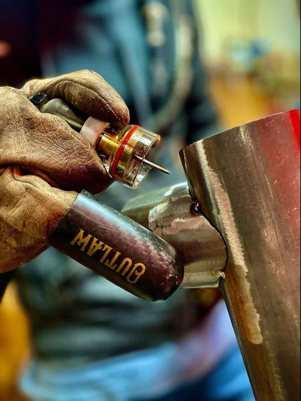 Hand Tools