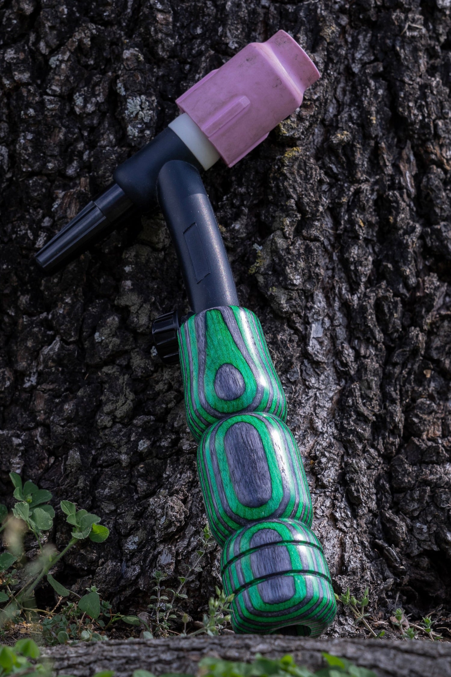 Wood Handles
