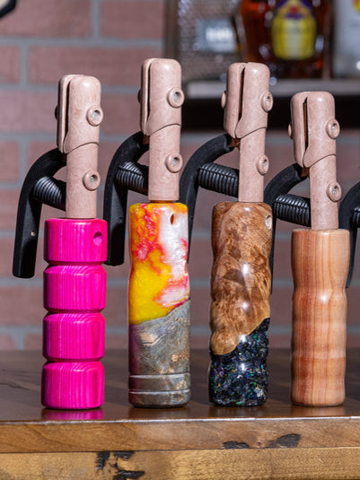 Electrode Holder Handles