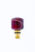 Lava Flows Short Resin Backcap