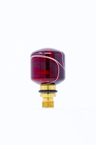 Lava Flows Short Resin Backcap