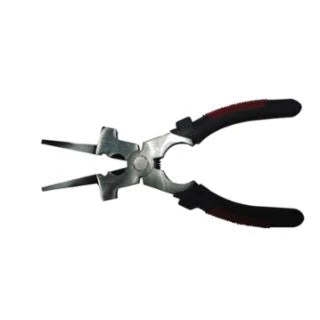 MIG WELDING PLIERS, MULTI-FUNCTION, CARBON STEEL, 21 CM LONG