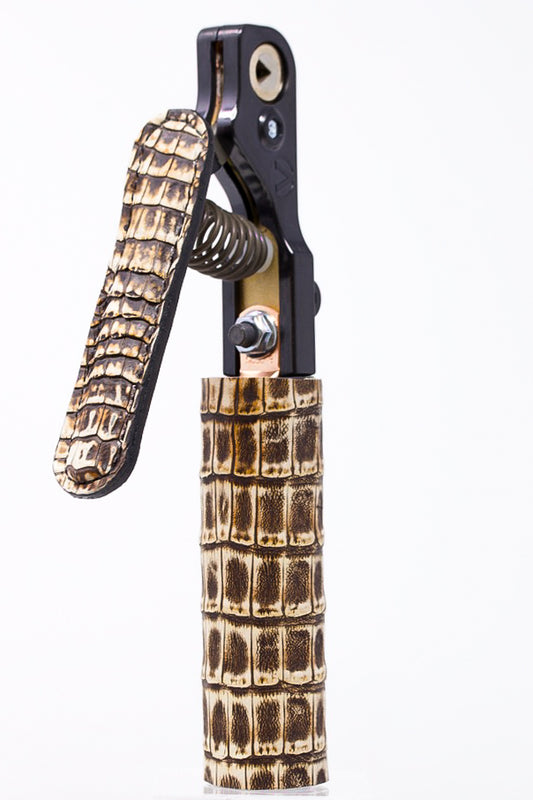 Cookies N' Cream Caiman Alligator Stinger V Set