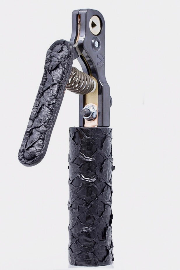 Gloss Black Pirarucu Stinger V Set